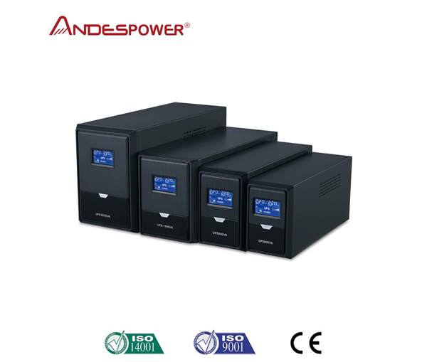 不间断电源后备机AK系列